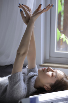 机器人妻子