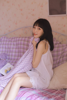 将军家的小媳妇